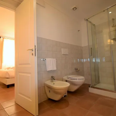 Lanterne Magiche-1 By Interhome Apartamento