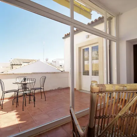 Lanterne Magiche-1 By Interhome Apartamento