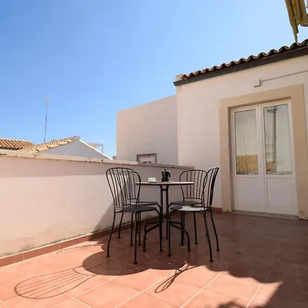 Apartamento Lanterne Magiche-1 By Interhome