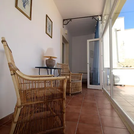 Apartamento Lanterne Magiche-1 By Interhome