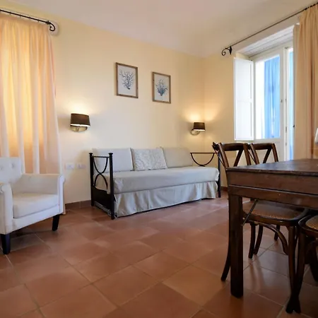 Lanterne Magiche-1 By Interhome Apartamento *
