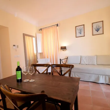 Apartamento Lanterne Magiche-1 By Interhome *