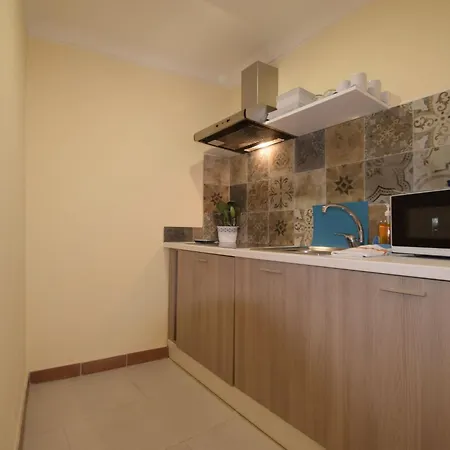 Διαμέρισμα Lanterne Magiche-1 By Interhome *