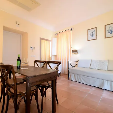 Lanterne Magiche-1 By Interhome Διαμέρισμα *