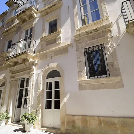 Lanterne Magiche-1 By Interhome Διαμέρισμα Συρακούσες