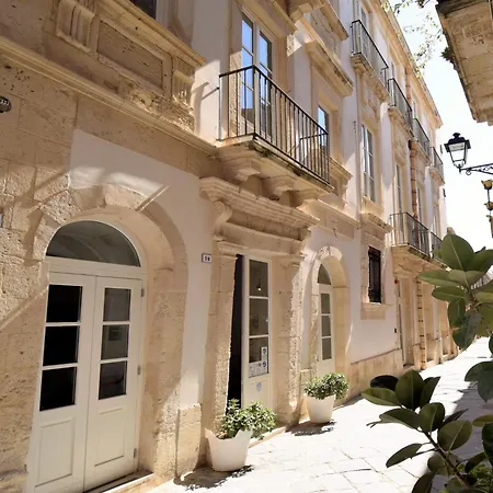 Lanterne Magiche-1 By Interhome Διαμέρισμα Συρακούσες