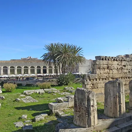 Lanterne Magiche-1 By Interhome Διαμέρισμα *